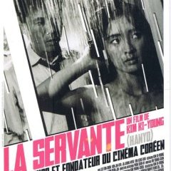 La servante (1960)