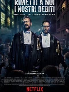 Pardonne-nous nos dettes - la critique du film