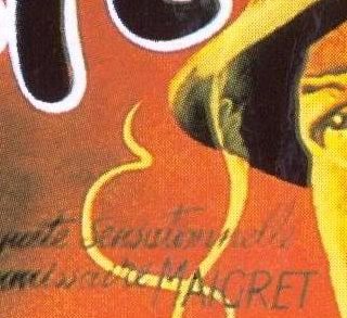 Cécile est morte - Maurice Tourneur - critique