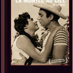 Carmelita González et Esteban Márquez dans La subida al cielo (Buñuel 1951) 