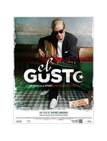 El Gusto - la critique