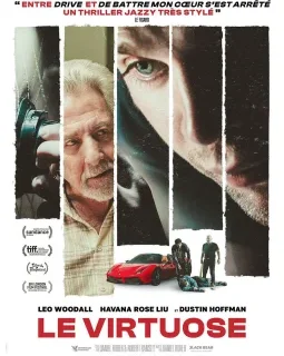 Le virtuose - Daniel Roher - critique