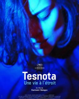 Tesnota (Une vie à l'étroit) - Kantemir Balagov - critique