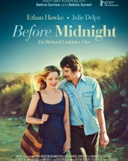 Before Midnight : Julie Delpy et Ethan Hawke en mode trilogie