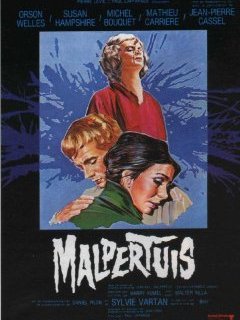 Malpertuis - la critique