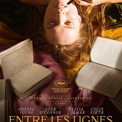 Entre les lignes - Eva Husson - critique