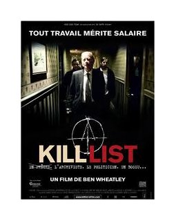 Kill List - le test DVD
