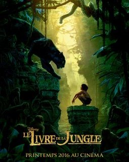 Le Livre de la jungle - La bande-annonce du prochain Jon Favreau