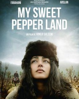My Sweet Pepper Land : Grand Prix du Festival 2 Valenciennes