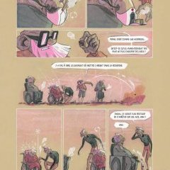 Les Neiges immortelles – p.39
