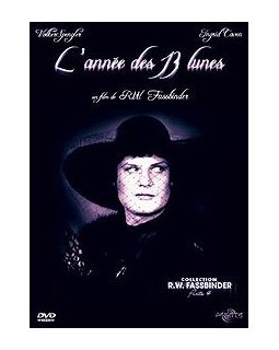 L'année des treize lunes - la critique