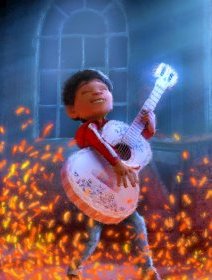 Coco : Pixar pense à l'après Cars 3