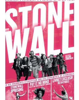 Stonewall - la critique du film