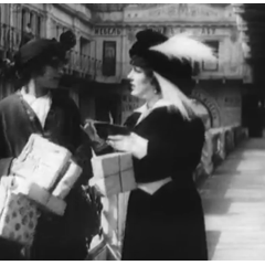 Дети века 1915 Bauer