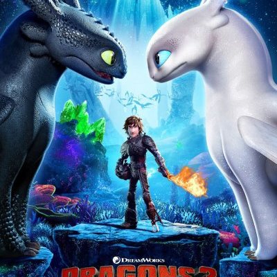 Dragons 3 : Universal propose la bande-annonce de leur première collaboration avec Dreamworks