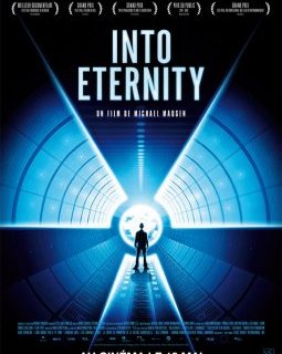 Into Eternity - le débat sur le nucléaire en salle