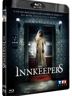 The Innkeepers débarque enfin en DVD et blu-ray