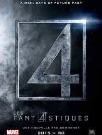 Les Quatre Fantastiques : la première bande-annonce du reboot signé Josh Trank