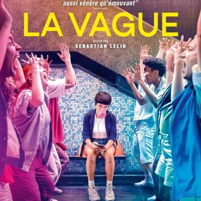 La Vague - Sebastián Lelio - critique