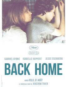 Back Home - la critique du film