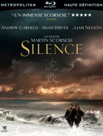Silence de Scorsese : retour sur la carrière du film à l'occasion de sa sortie vidéo