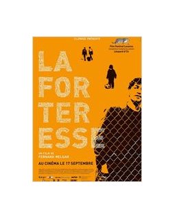 La Forteresse - coup d'oeil