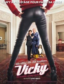 Vicky - la critique du film