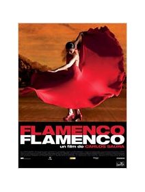Flamenco, Flamenco, le retour de Carlos Saura à la danse