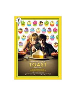 Toast - la critique