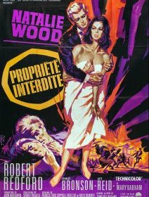 Propriété interdite - Sydney Pollack - critique 