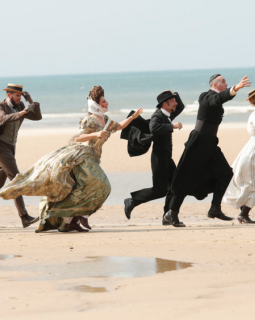 Ciné + Club : la programmation mars 2018 de notre partenaire TV