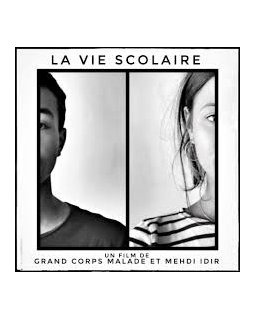 La vie scolaire - la bande-annonce du film