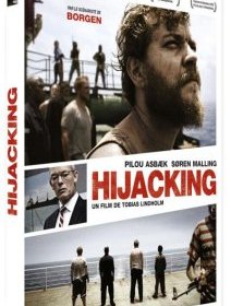Hijacking - le test DVD