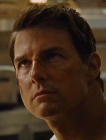 Jack Reacher Never Go Back : Tom Cruise a-t-il pris un coup de mieux ?