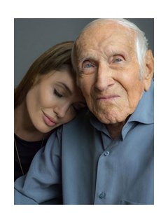 Unbroken - la première bande-annonce du second film d'Angelina Jolie