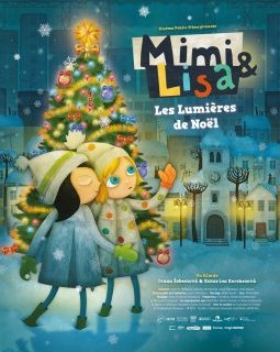 Mimi & Lisa, les lumières de Noël - la critique du film