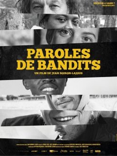 Parole de bandits - La critique du film