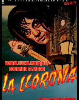 La Llorona - la critique du film et le test DVD