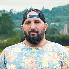 Rural - Édouard Bergeon - critique