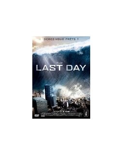 The Last Day - la critique + le test DVD