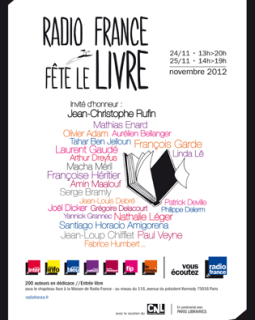 Radio France fête le livre : la liste des auteurs BD présents