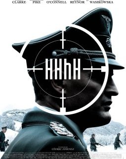 HHhH - La critique du film
