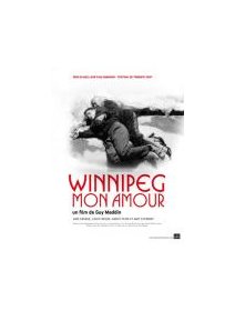 Winnipeg mon amour - la critique