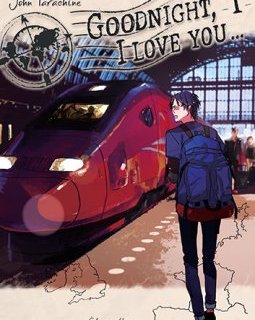 Goodnight I love you T.1 - La chronique BD