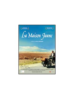 La Maison jaune - la critique