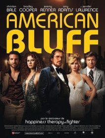 American bluff - la critique du film