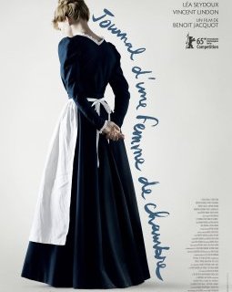 Journal d'une femme de chambre - la critique du film