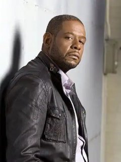 Cannes 2022 : Forest Whitaker, Palme d'or d'honneur