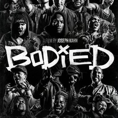 Bodied : le réalisateur déchaîné des clips de Taylor Swift s'arrête au PIFFF