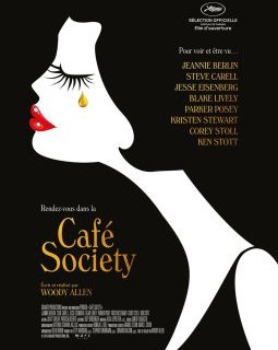 Café Society - la critique du film